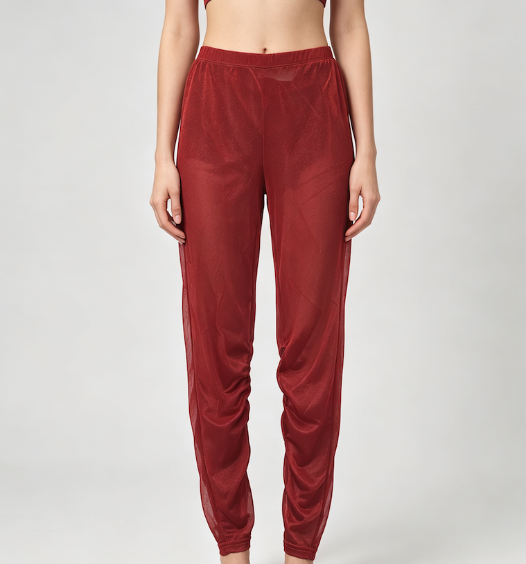 Muse Casey Black Pants