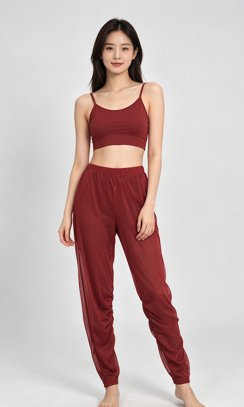Muse Casey Black Pants - Image 2