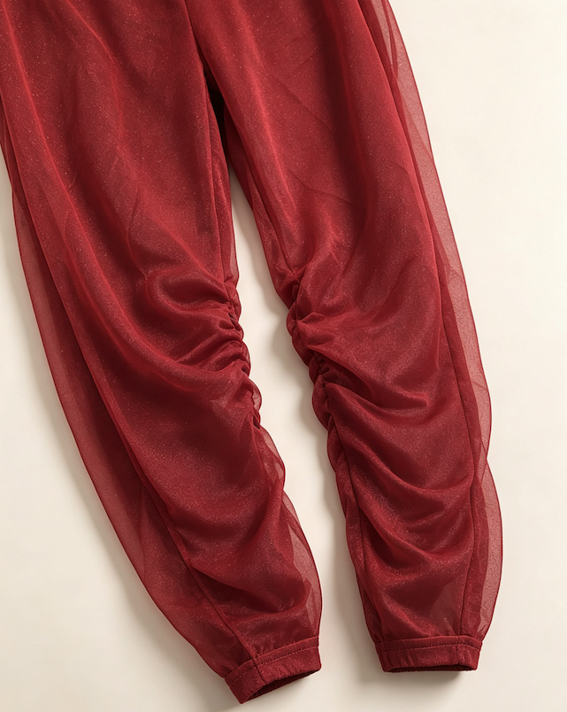 Muse Casey Black Pants - Image 3