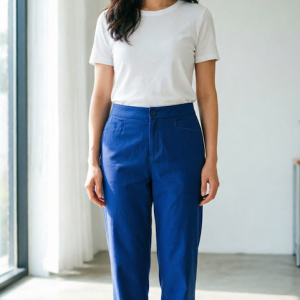 Muse Casey Blue Pants